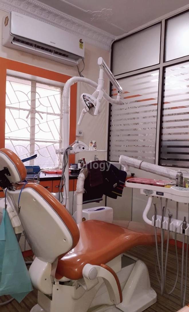 Being Dentist Maxillofacial And Dental Implants Clinic Images/Photos, Kankurgachi, Kolkata