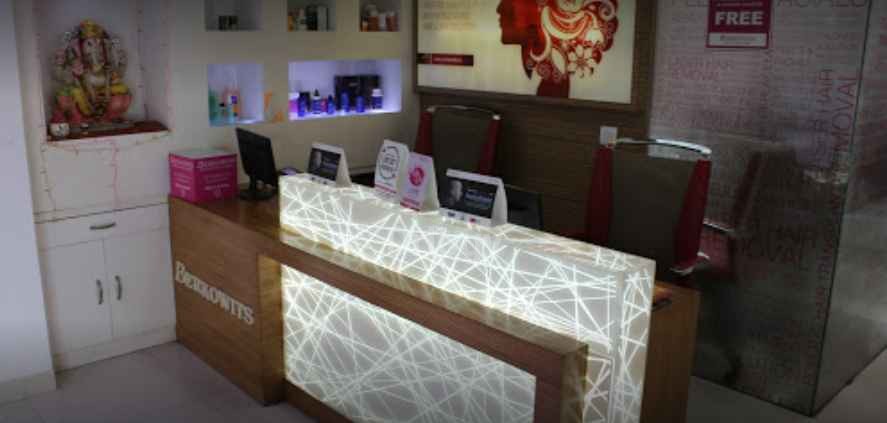 Berkowits Hair And Skin Clinic Images/Photos, Vaishali, Ghaziabad
