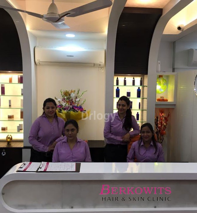 Berkowits Hair And Skin Clinic Images/Photos, Preet Vihar, New Delhi Berkowits Hair And Skin Clinic Images/Photos, Preet Vihar, New Delhi
