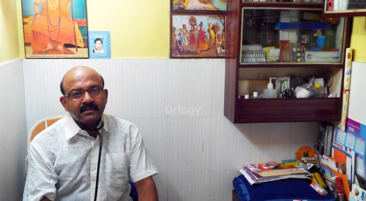 Bharat Kesari Clinic Images/Photos, Parnasree Palli, Kolkata