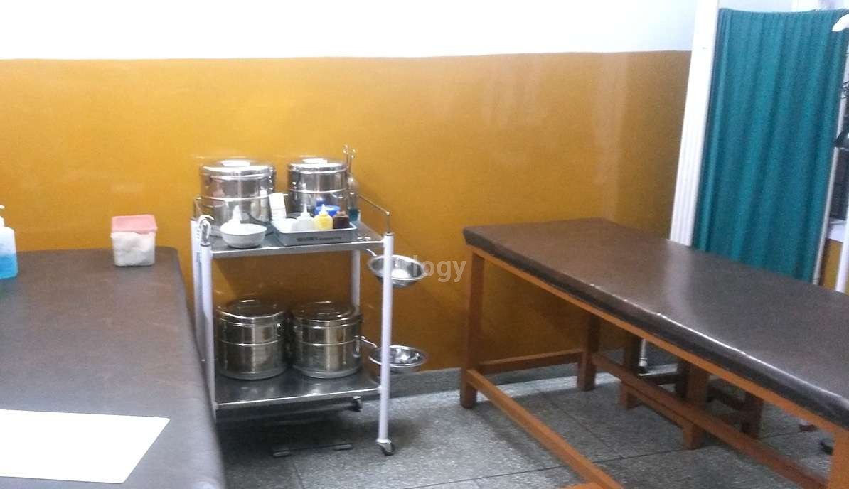 Bhardwaj Clinic Images/Photos, Sector-44, Chandigarh