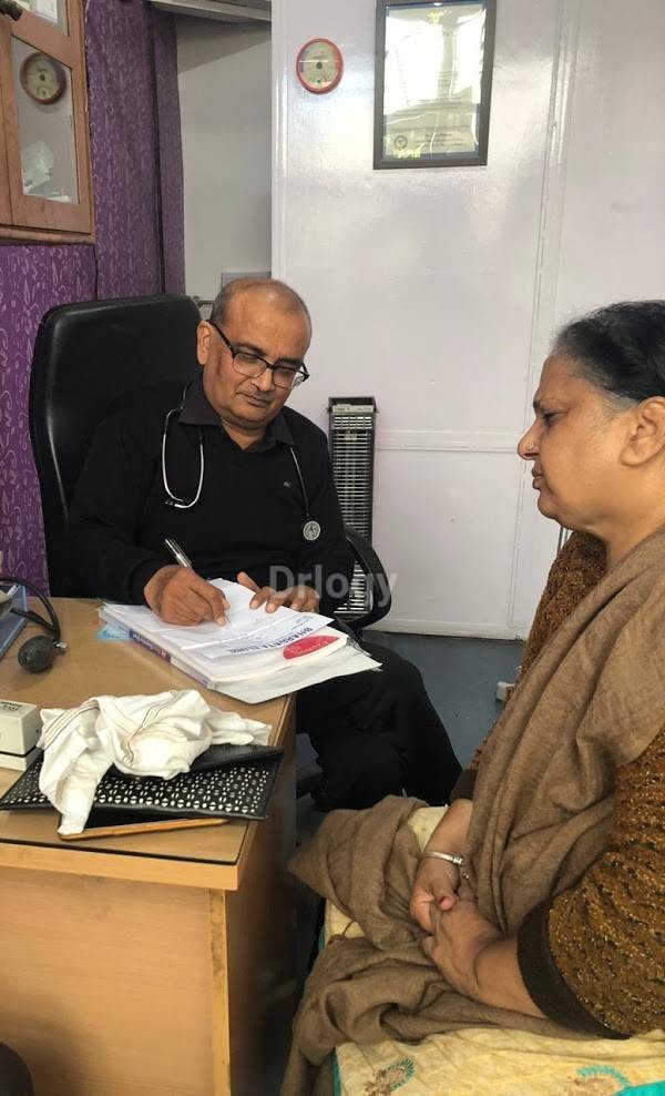 Bhargava Clinic Images/Photos, Sector-16, Panchkula