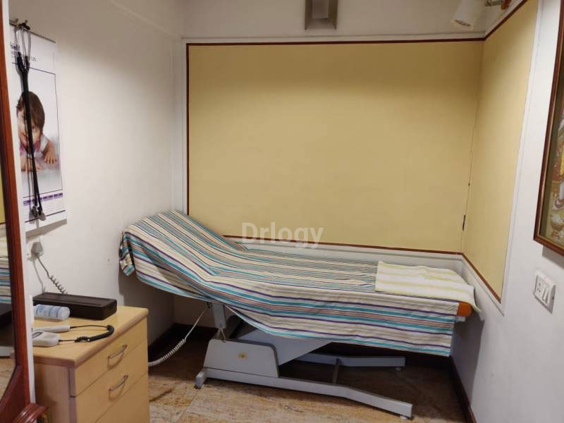 Bharggavi Clinic Images/Photos, Indira Nagar, Bangalore