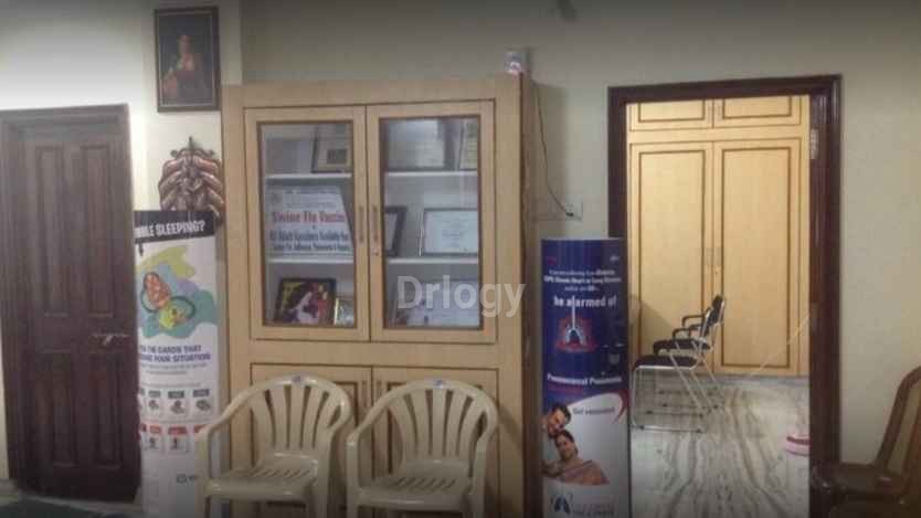 BHARMAS LUNGS HEALTH CLINIC Images/Photos, Malakpet, Hyderabad BHARMAS LUNGS HEALTH CLINIC Images/Photos, Malakpet, Hyderabad