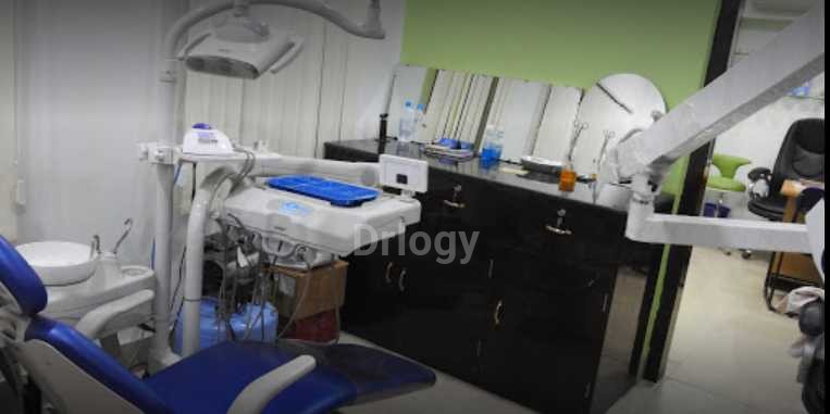 Bharthuar Dental Clinic Images/Photos, Gardanibagh, Patna