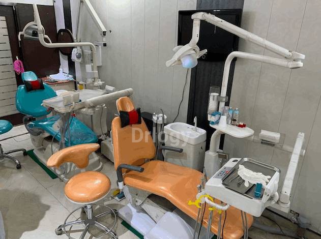 Bhatnagar Dental & Orthodontic Centre Images/Photos, Sector-38, Chandigarh