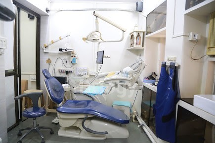 Bhatt Dental Clinic Images/Photos, Kalbadevi, Mumbai