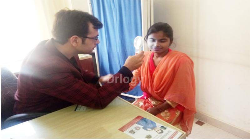 Bhayana Skin Clinic Images/Photos, Sector-19, Faridabad