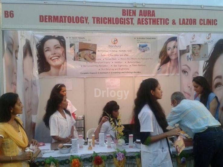 Bienaura Clinic Images/Photos, Borivali West, Mumbai