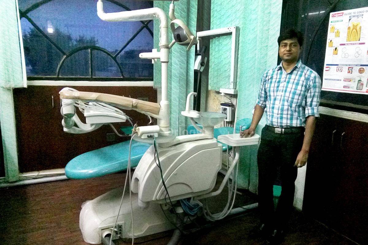 Big Smile Dental Clinic And Orthodontic Centre Images/Photos, Beta II, Greater Noida