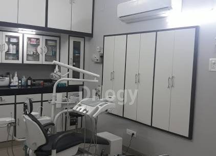 Big Smile Microscopic-Dentistry & Implant Center Images/Photos, Sigra, Varanasi