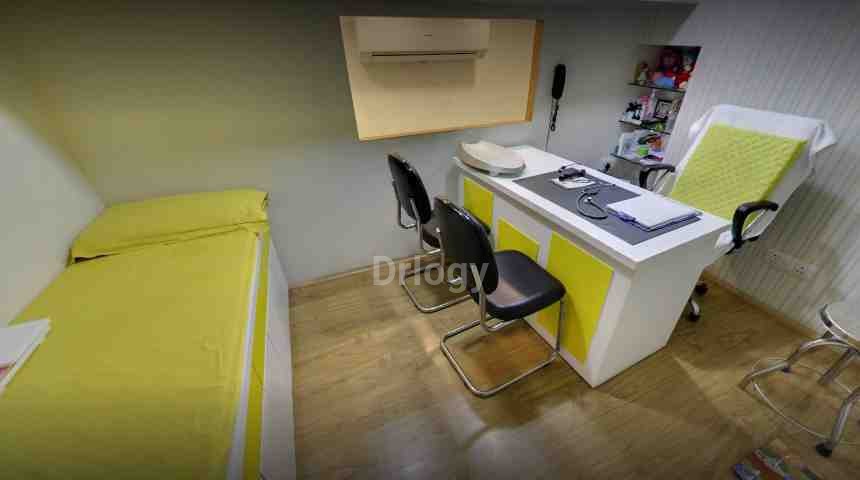 Bloom Women & Kids Clinic Images/Photos, Sector-49, Gurugram