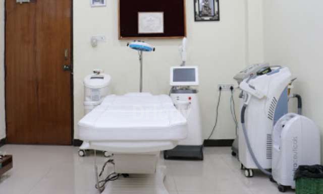 Blue Venus Plastic Surgery Images/Photos, Shanker Nagar, Raipur