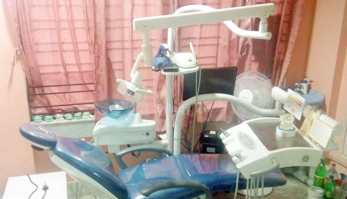 Brace Your Smile Images/Photos, Salt Lake, Kolkata