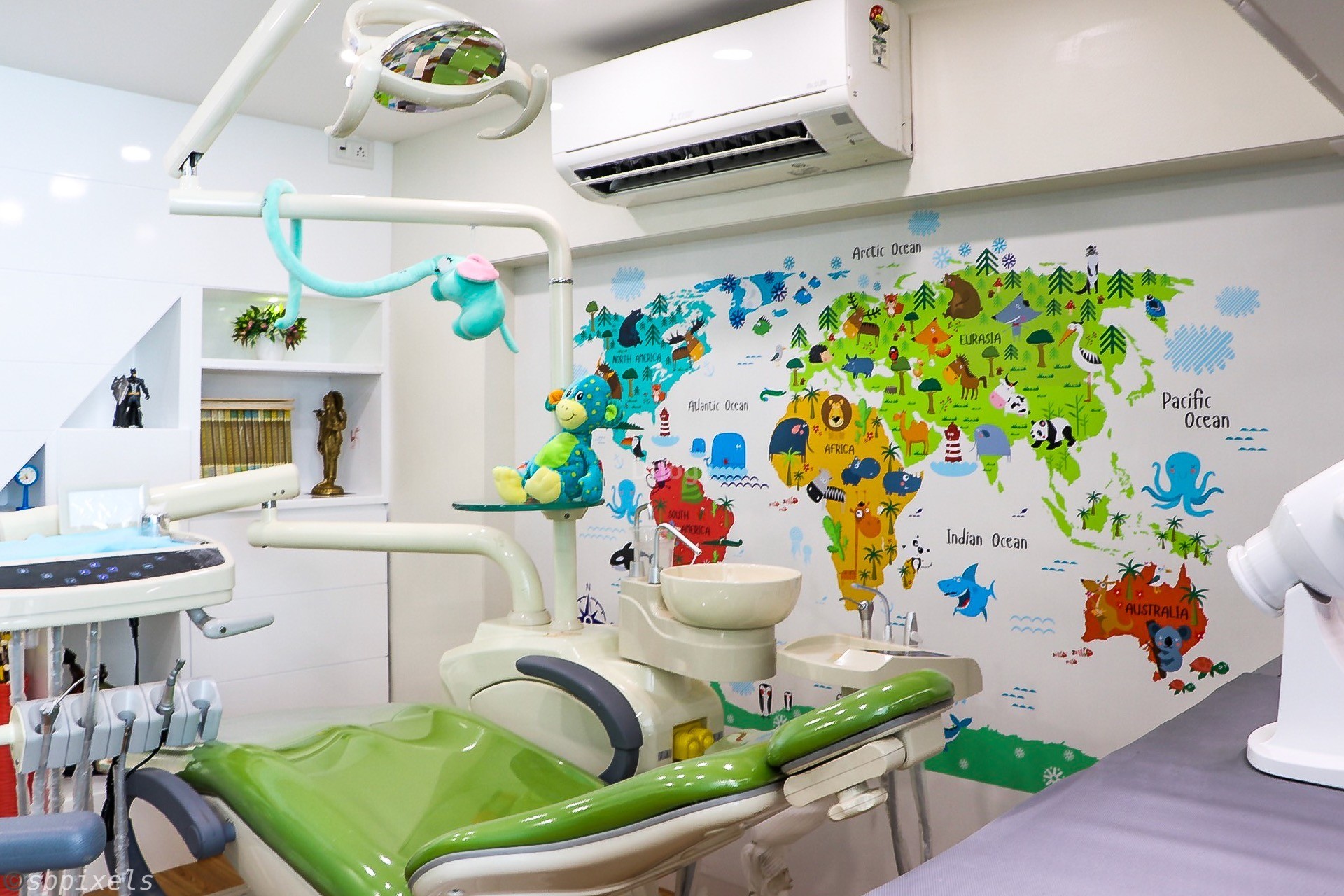 Braces And Kids Speciality Dental Clinic Images/Photos, Kandivali West, Mumbai Braces And Kids Speciality Dental Clinic Images/Photos, Kandivali West, Mumbai