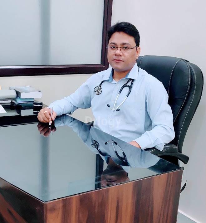 Breathe Better Clinic Images/Photos, Tagore Garden, New Delhi