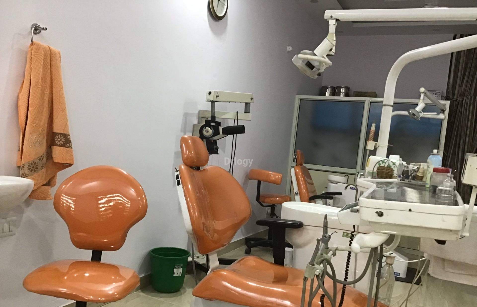 Bright Smiles Dental Clinic Images/Photos, Sector-22, Chandigarh