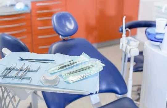 Brite Smile Dental Clinic & Cosmetic Studio Images/Photos, Sowripalayam, Coimbatore