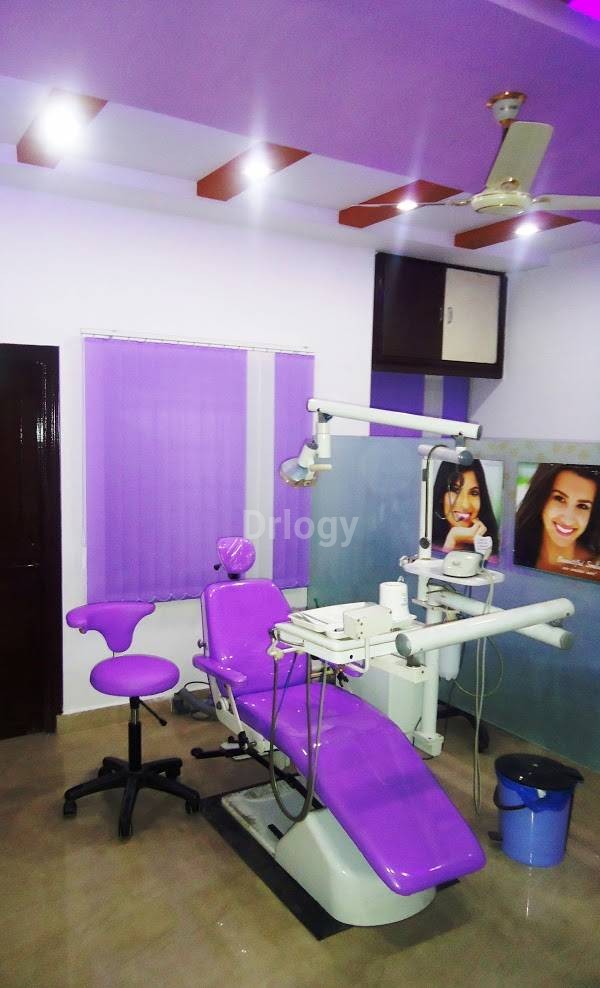 Brite Smiles Dental Clinic Images/Photos, Mehdipatnam, Hyderabad
