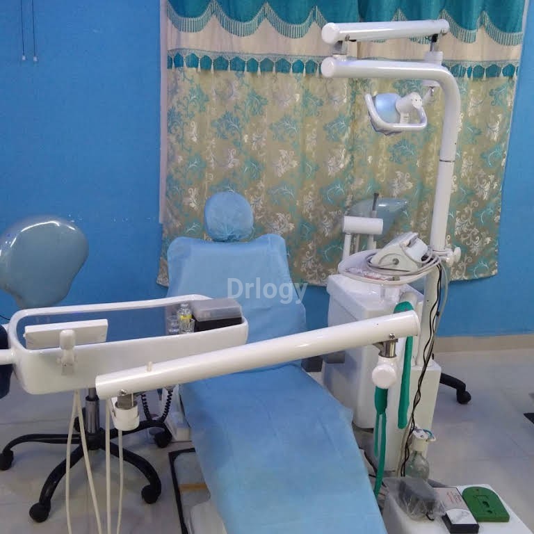 BSR Multispeciality Dental Clinic Images/Photos, Dwaraka Nagar, Visakhapatnam