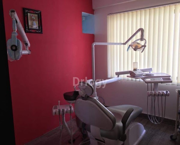 California Dental Center Images/Photos, Frazer Town, Bangalore