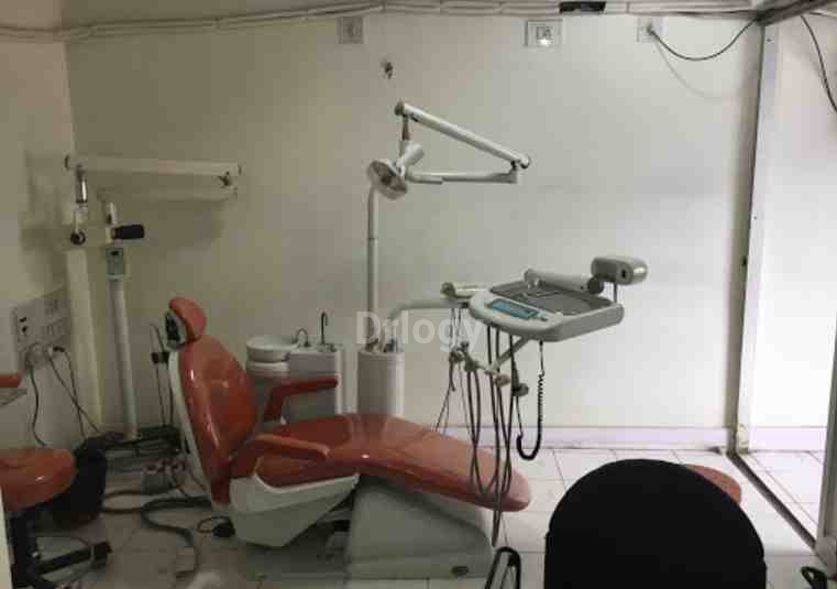 Cambridge Dental Clinic Images/Photos, Ulsoor, Bangalore