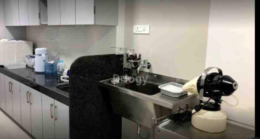 Canopus Eye Centre Images/Photos, Andheri West, Mumbai