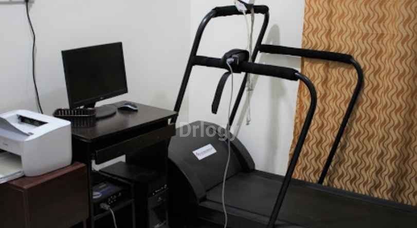 Cardiac Clinic Images/Photos, Mogappair West, Chennai