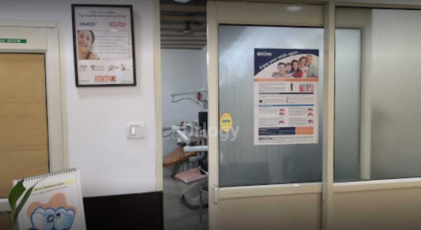 Care And Cure Dental Clinic Images/Photos, Zirakpur, Mohali