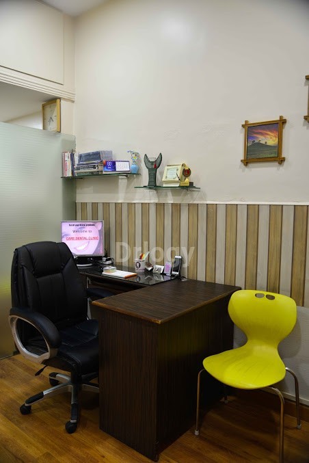 Care Dental Clinic Images/Photos, Mazgaon, Mumbai