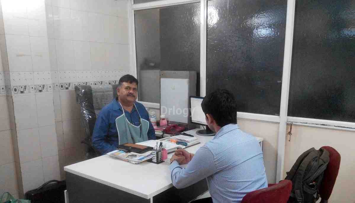 Care N Cure Dental Clinic Images/Photos, Sapna Sangeeta, Indore