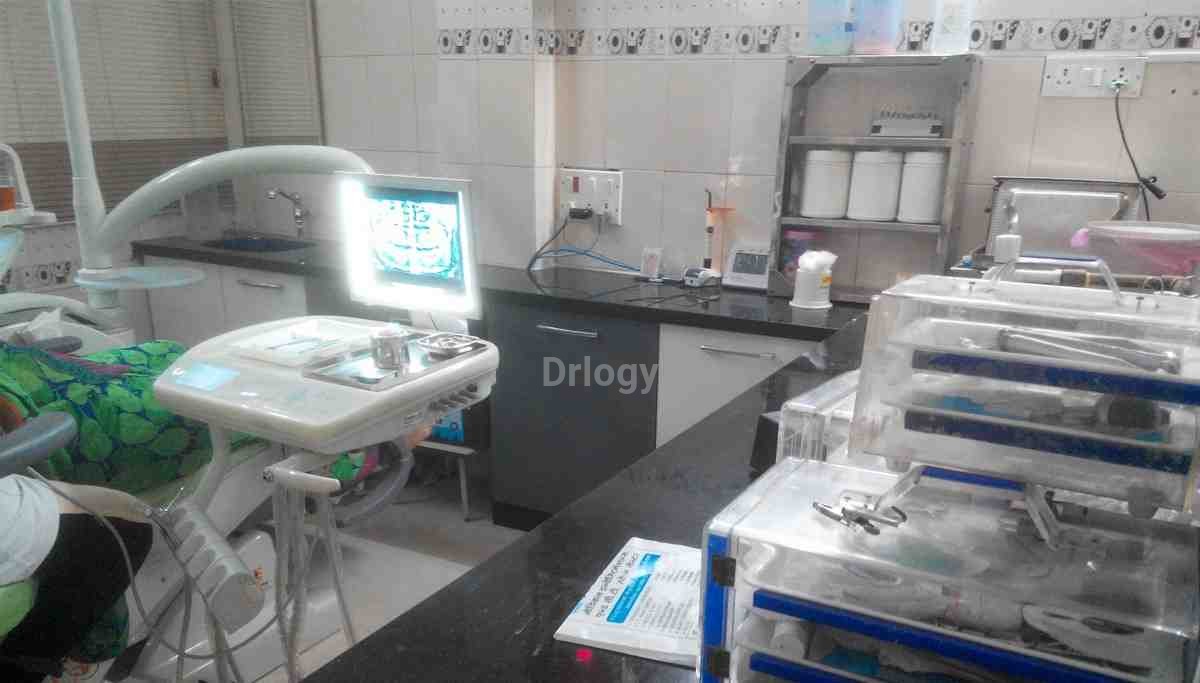 Care N Cure Dental Clinic Images/Photos, Sapna Sangeeta, Indore