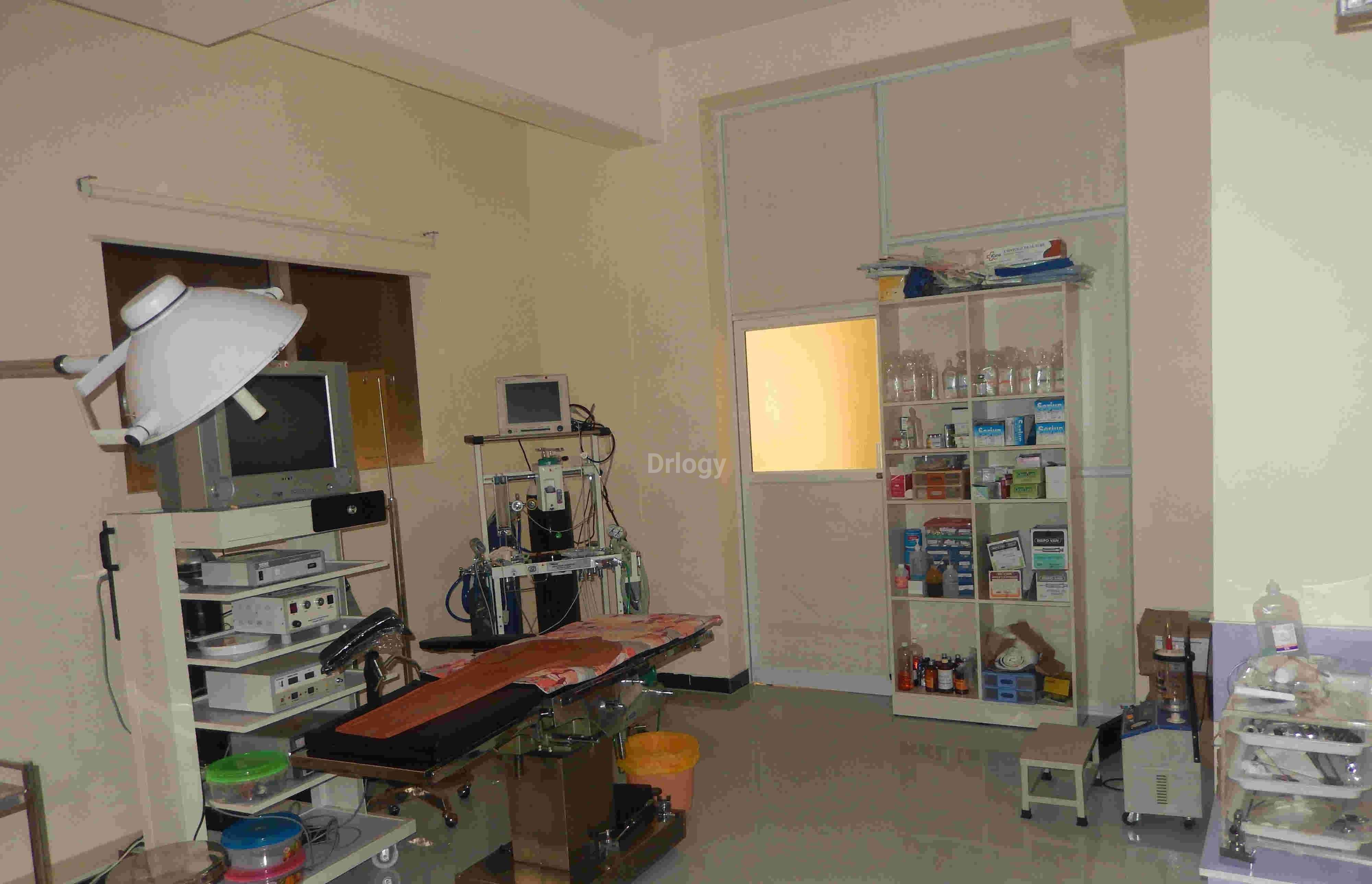 Caree Fertility Center Images/Photos, Basaveshwara Nagar, Bangalore