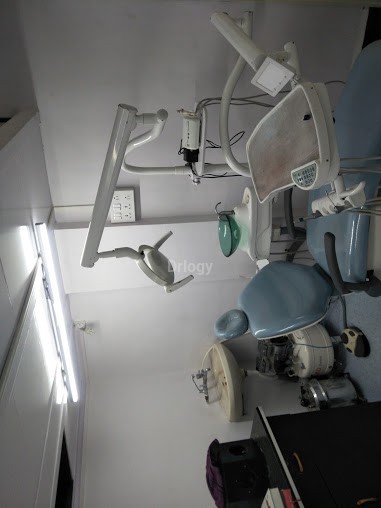Caring Hands Dental Clinic Images/Photos, Bhandup West, Mumbai