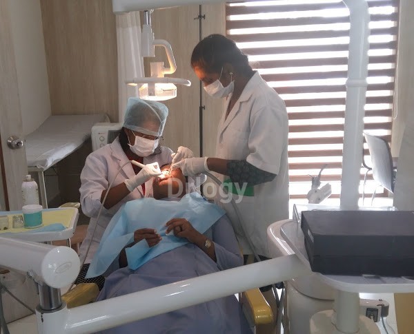 Carmel Medical And Dental Care Images/Photos, Hennur, Bangalore