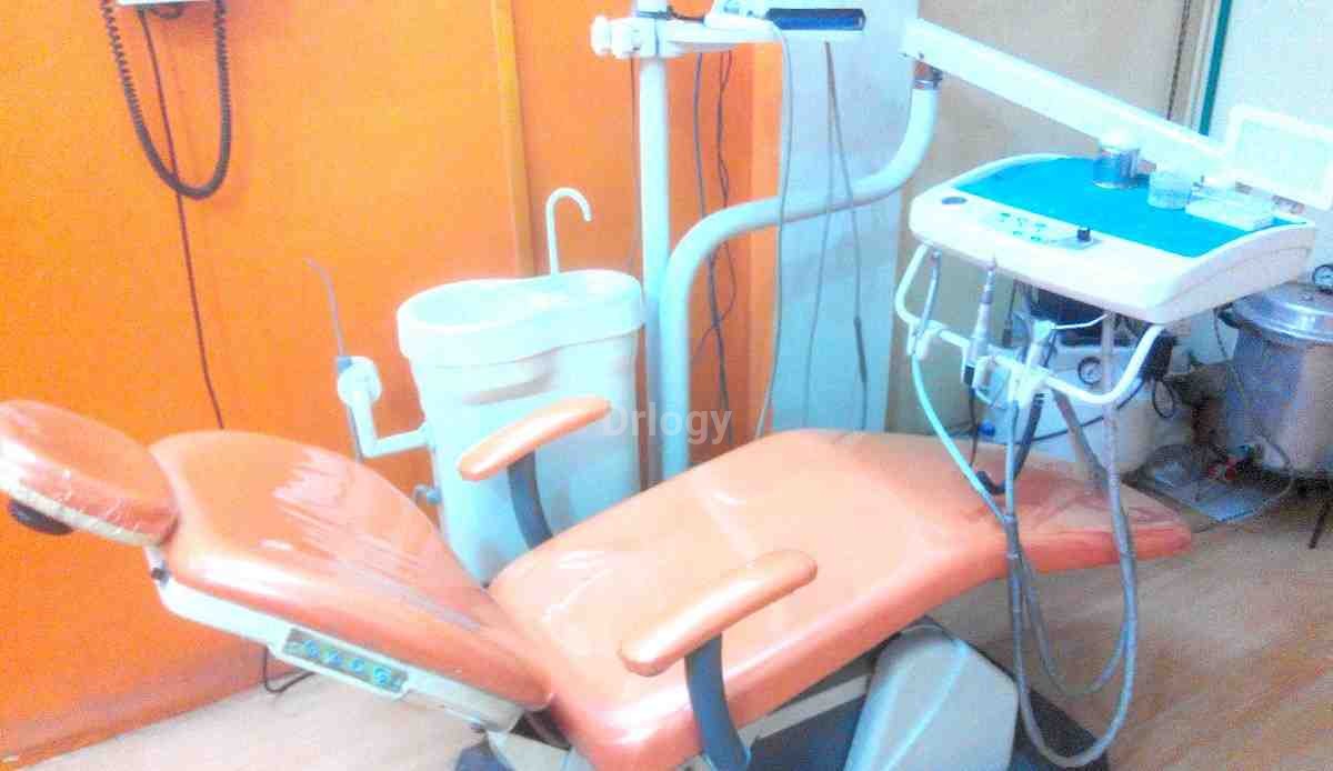 Carv'N Dental Super Speciality Centre Images/Photos, Sudama Nagar, Indore