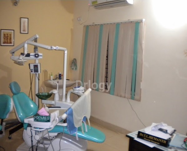 Cauvery Dental Care & Orthodontic Centre Images/Photos, Hsr Layout Sector 1, Bangalore
