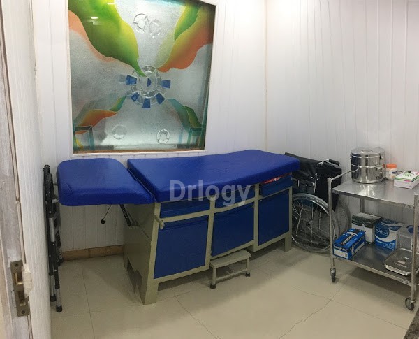 Centre For Joints, Spine And Childrens Orthopaedics Images/Photos, Rajouri Garden, New Delhi