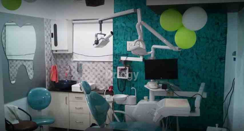 Chaitanya Dental Clinc Images/Photos, Tilak Nagar, Indore