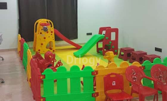 Chanda Child Clinic Images/Photos, Ddu Nagar, Raipur