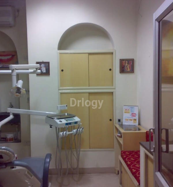Chanda Dental Clinic Images/Photos, Shyambazar, Kolkata