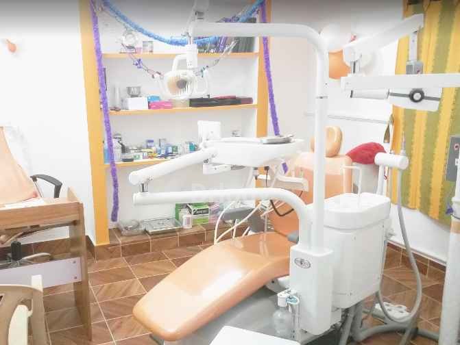 Chandana Mutispeciality Dental Hospital Images/Photos, Tirupati, Chittoor