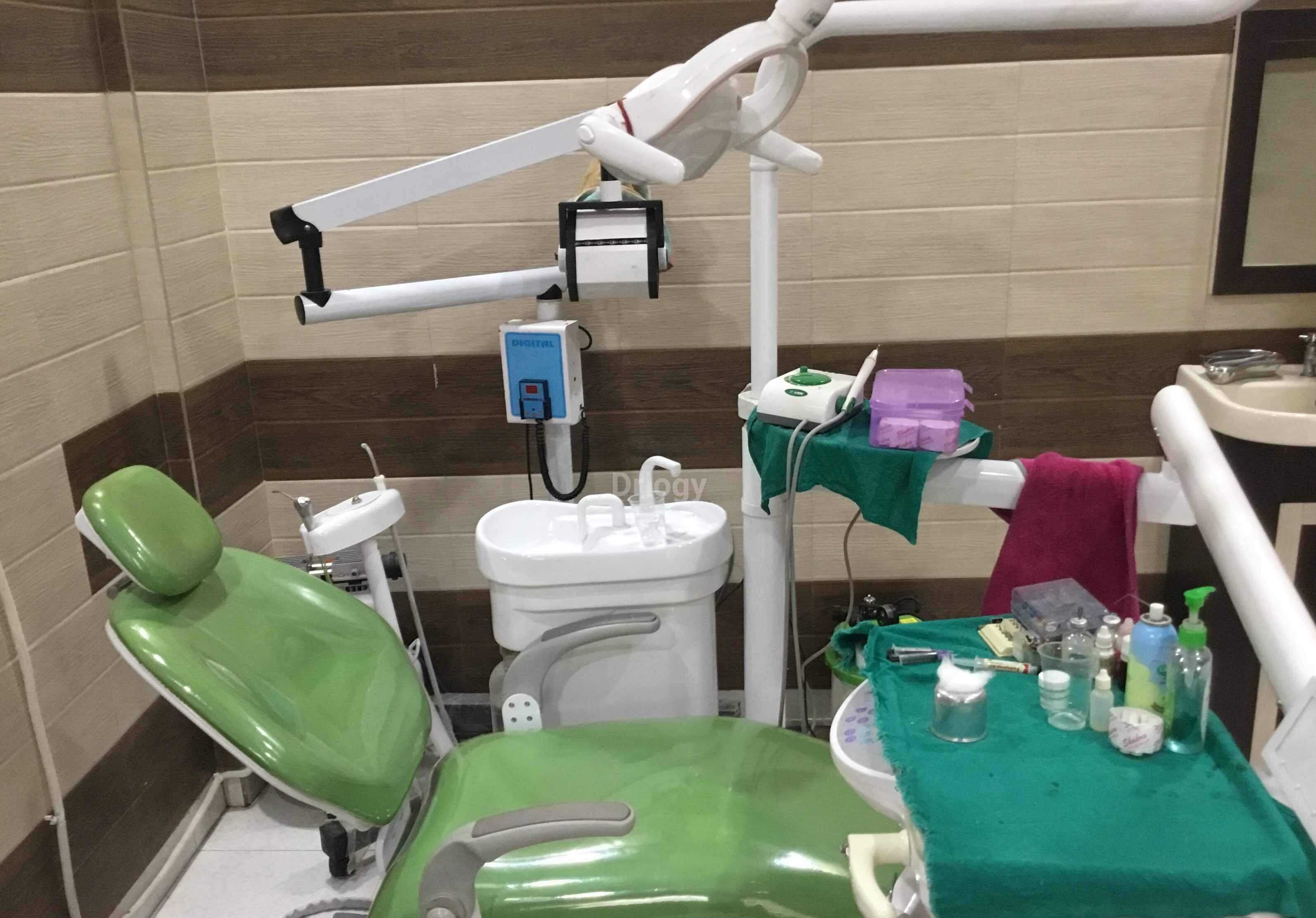Chaudhary Dental Clinic & Implant Centre Images/Photos, Shastri Nagar, Meerut