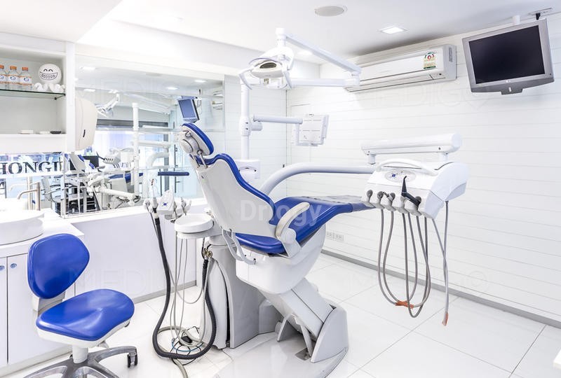 Chauhan Dental And Homoeopathic Clinic Images/Photos, Zanzarda, Junagadh Chauhan Dental And Homoeopathic Clinic Images/Photos, Zanzarda, Junagadh