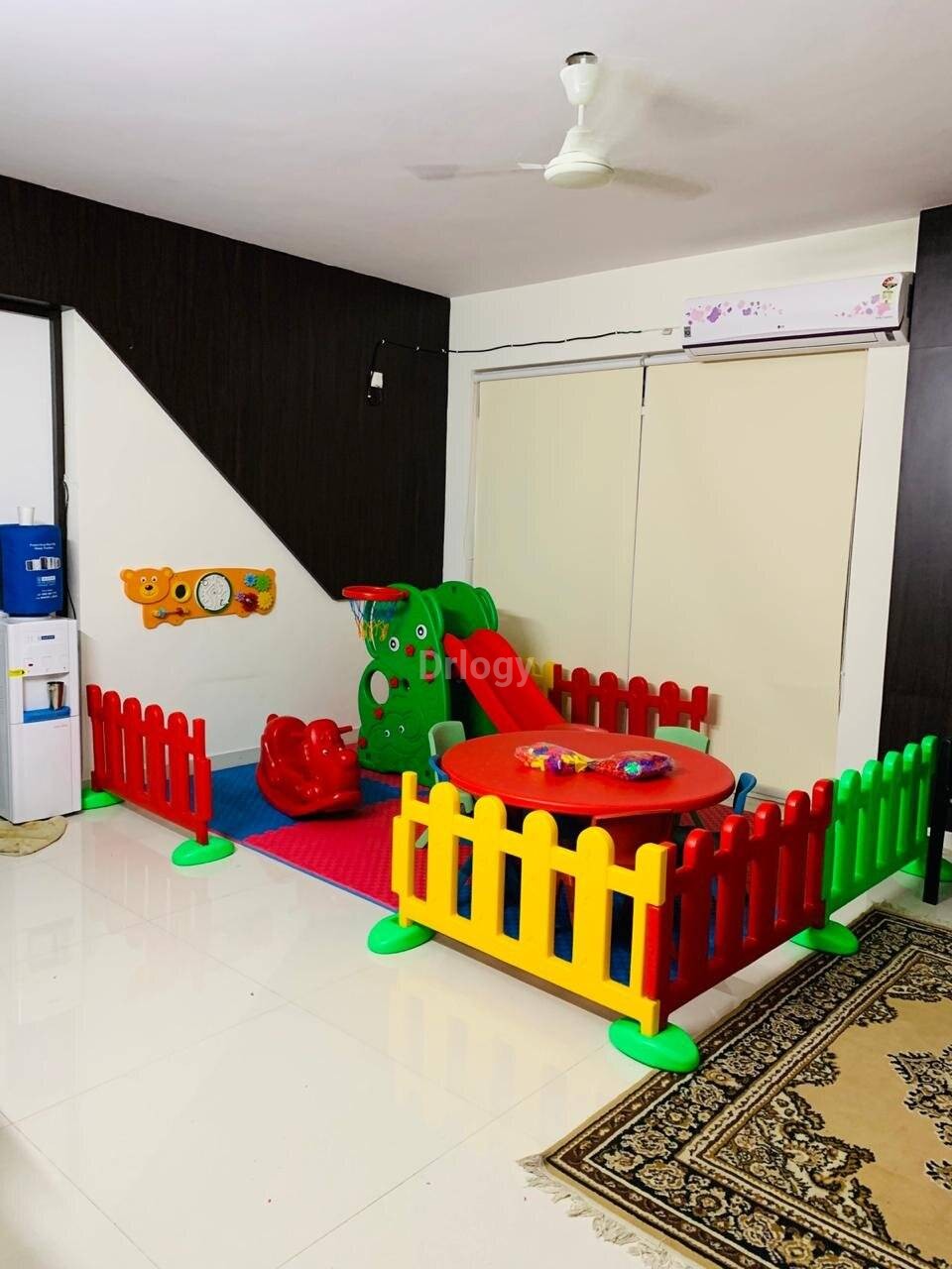 Cherish Children'S Clinic Images/Photos, Kondapur, Hyderabad