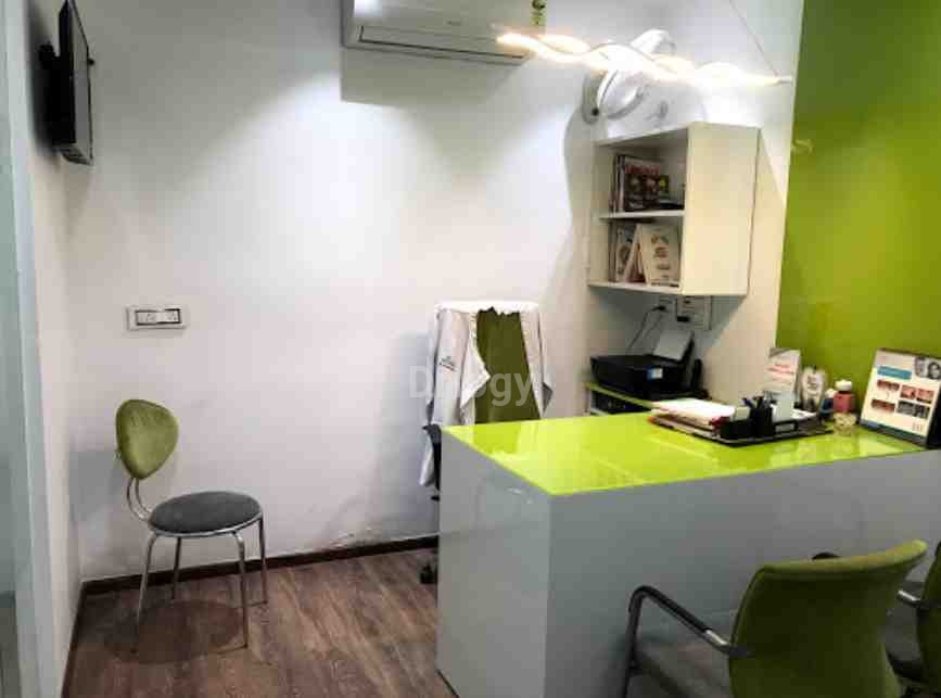 Chikitsa Child And Dental Clinic Images/Photos, Shivaji Nagar, Gurugram