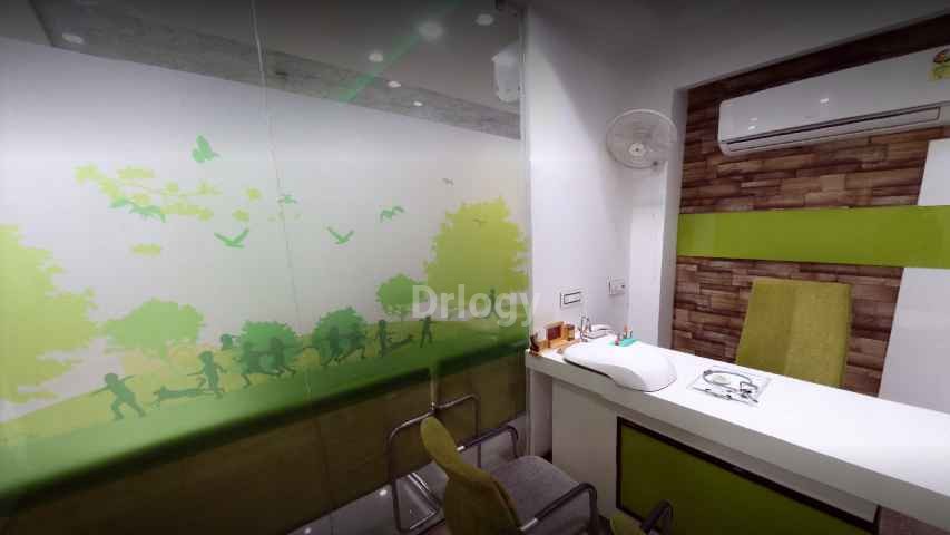 Chikitsa Child And Dental Clinic Images/Photos, Sector-5, Gurugram