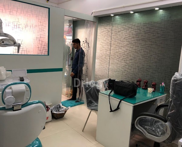 Chikitsa Dental Care Images/Photos, Hari Nagar, New Delhi