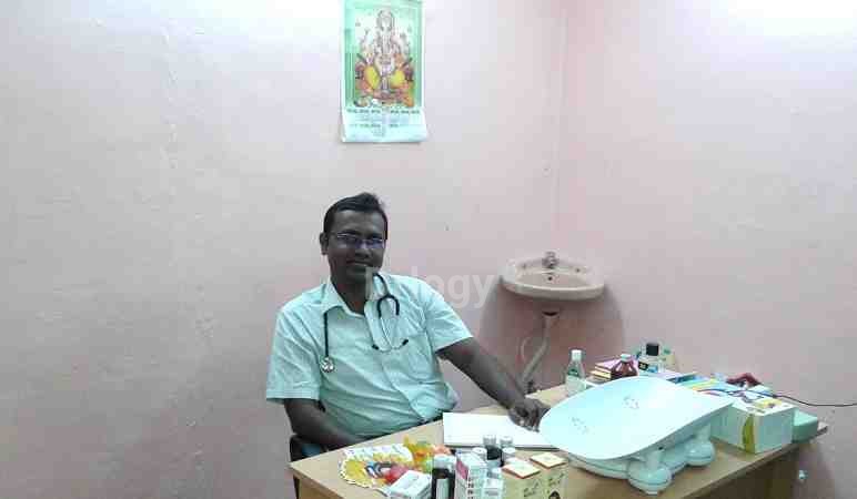 Child Care Clinic Images/Photos, Tambaram East, Chennai