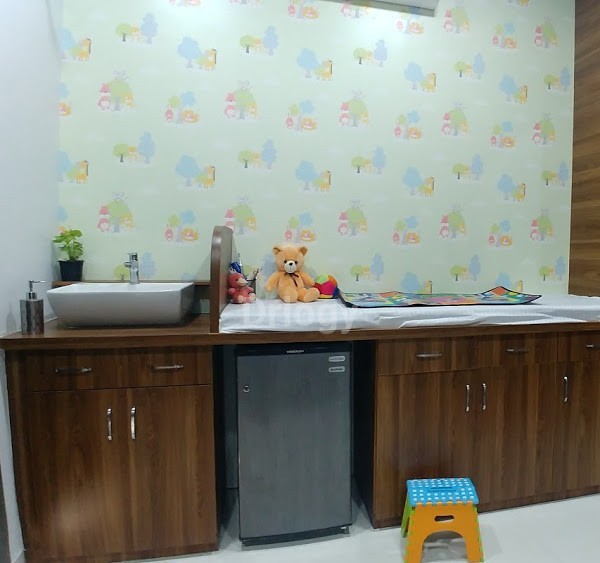 Children'S Clinic And Vaccination Centre Images/Photos, Kharadi, Pune